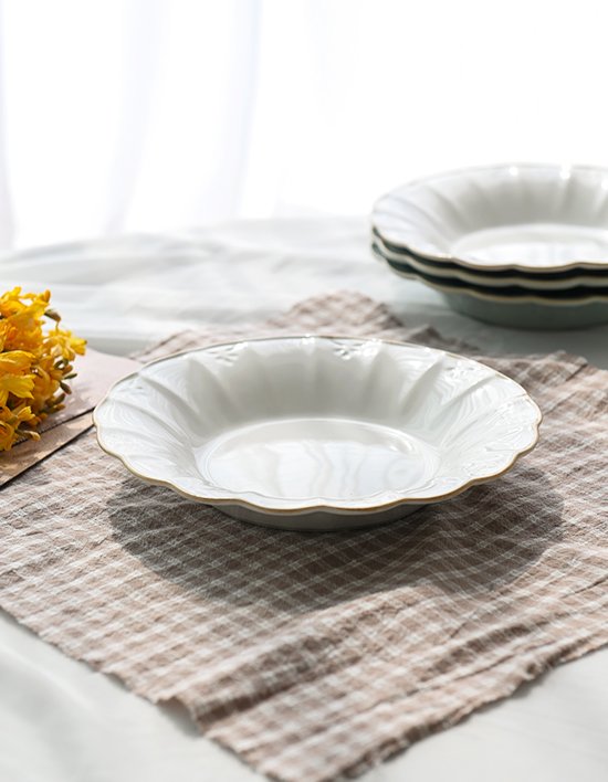 [코스타노바] 올리바 파스타접시 24cm 2종 (택1)