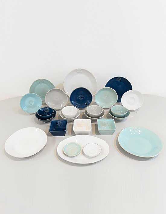 [코스타노바] 노바 테이블웨어 세트 5종 (택1)