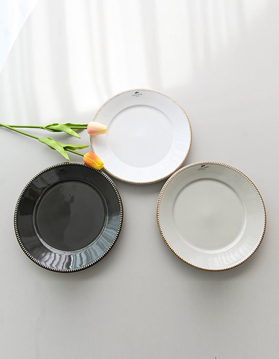 [코스타노바] 루지아 샐러드접시 23cm 3종 (택1)