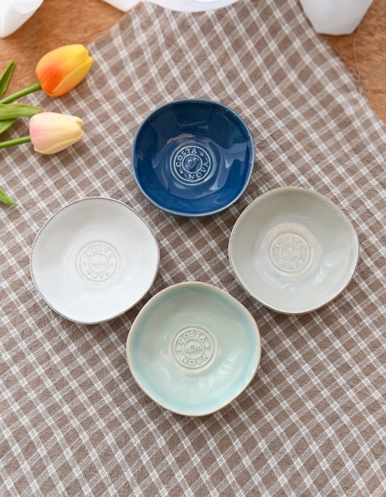 [코스타노바] 노바 소스볼 11cm 4종 (택1)