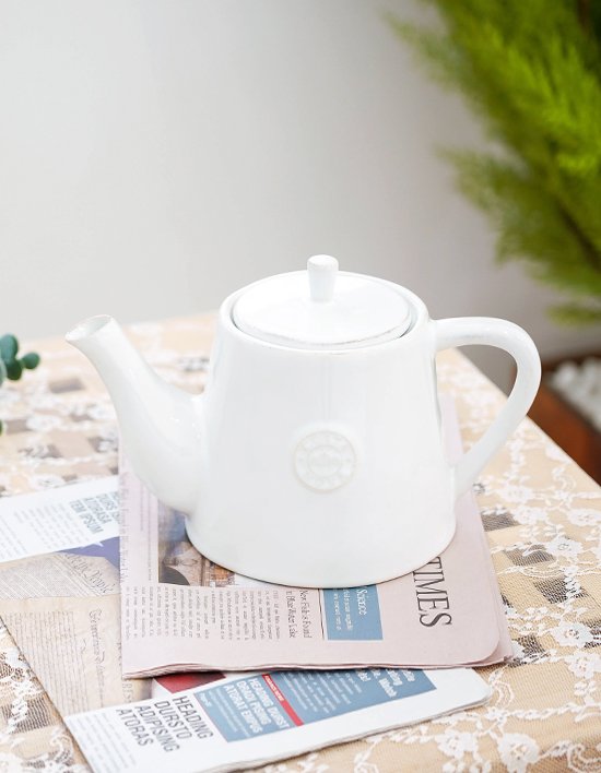 [코스타노바] 노바 티포트 1.07L 2종 (택1)