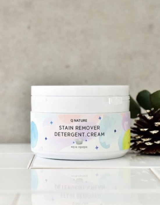 [800도씨] 스텐 티타늄 동 구리 찌든때 탄냄비 녹 주방 다목적 크림 클리너 (다목적 크림 클리너)