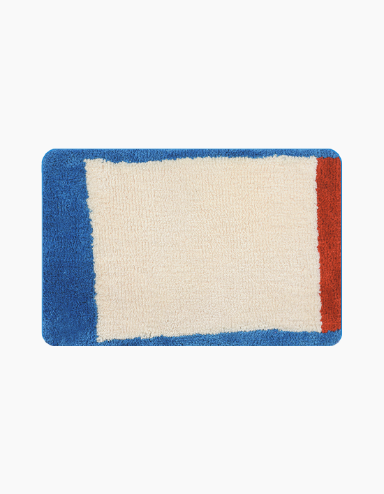 [데이드리머] 마레 블랭크 인테리어 발매트