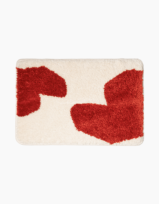 [데이드리머] 아르케 테라 러브 인테리어 발매트