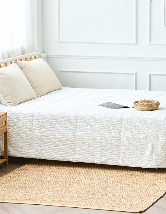 [세인트구스] 쿨링 냉감 차렵이불 냉감이불 3종 (택1)