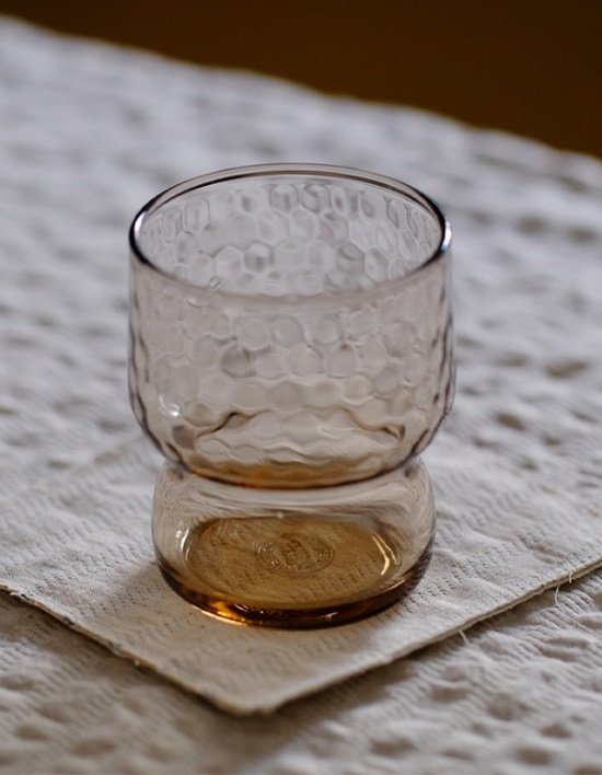 [미노항 코리아] 포르테 데일리 유리잔 280ml ( 2개입)