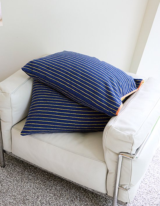 [키리키리리빙] 오슬로미드나잇 수피마 베개커버 350g (단품)