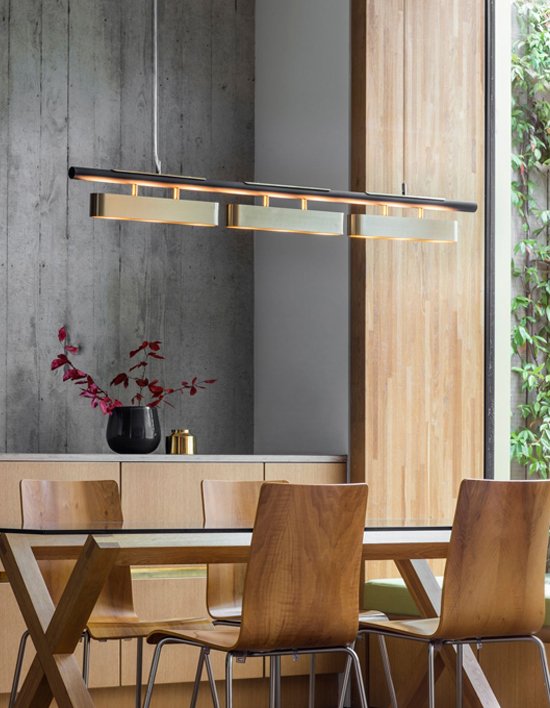 [버트프랭크] 콜트 펜던트 조명 (Colt pendant)