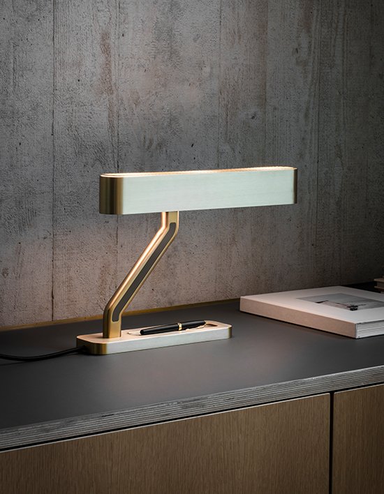 [버트프랭크] 콜트 테이블램프 (Colt tablelamp)