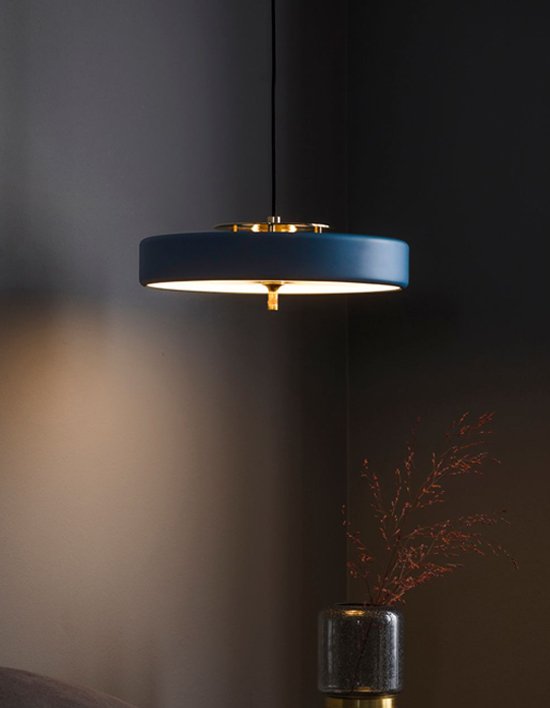 [버트프랭크] 리볼브 펜던트 조명 5종 (택1)