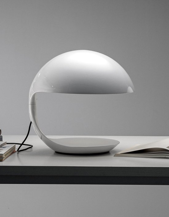 [마르티넬리 루체] 코브라 테이블램프 3종 (택1)