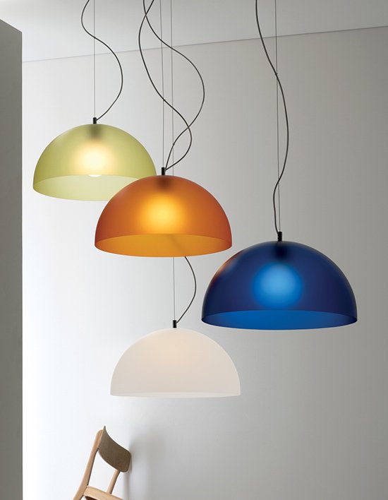 [마르티넬리 루체] 버블 펜던트 조명 4종 (택1)