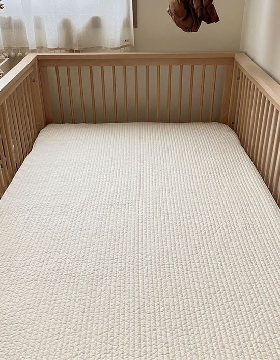 [올포홈] 100수 유아 침대 패드 (슈퍼싱글) 8종 (택1)