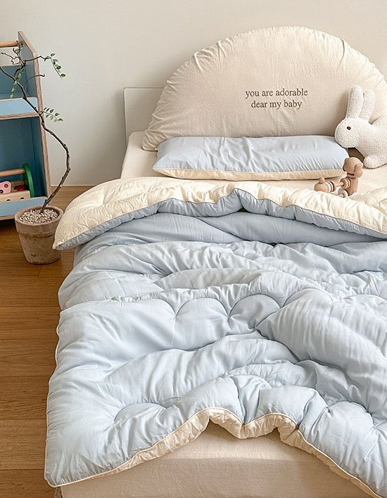 [올포홈] 구름모달 차렵이불 15종 (택1)