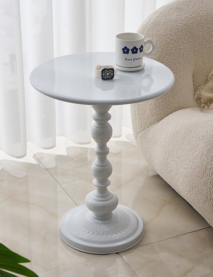 [홈비] 레트로 사이드 테이블 2종 (택1)