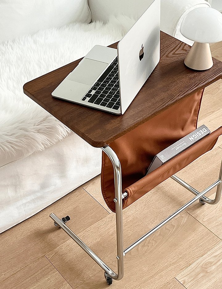 [홈비] 미드센츄리 사이드테이블 3종 (택1)