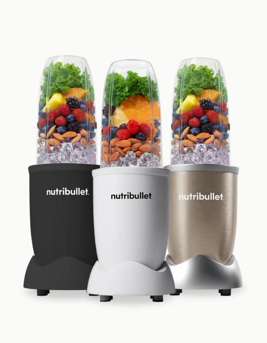 [뉴트리불렛] 데일리 블렌더 주서 믹서기 NB908 인기컬러