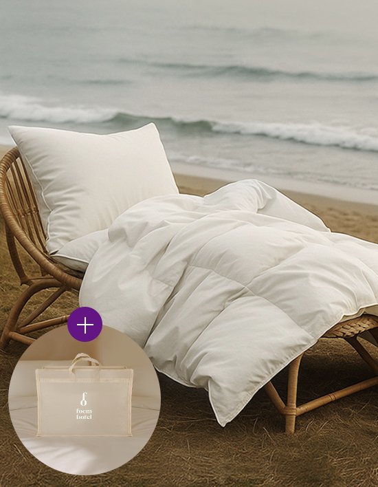 [포엠호텔] 헝가리 사계절 구스다운 이불 4종 (택1)