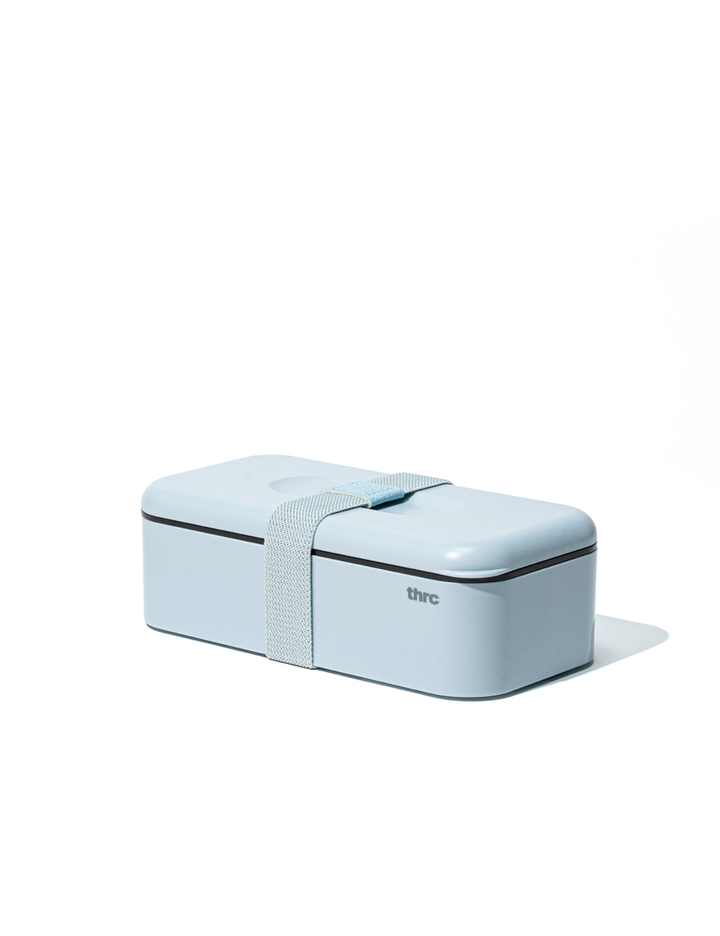 [데어코] 001 스텐 도시락통 500ml - 솜사탕