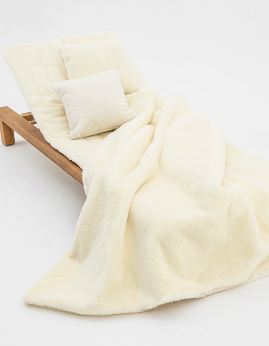 [크리스피바바] 트리니티 캐빈 블랭킷