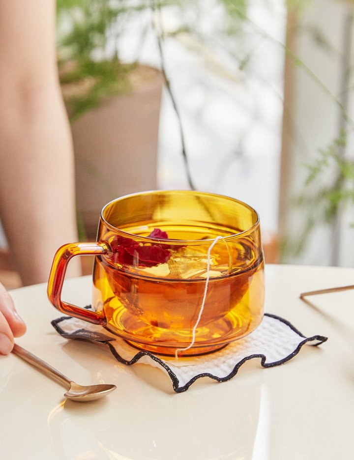 [헤리터] 가야 글라스 머그 (택1)