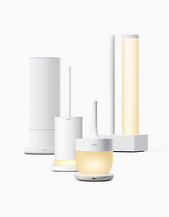 [미로] 가습기 특가전 7종 컬렉션 / 저소음, 위생 살균, 육아 필수템, 환절기, 건조