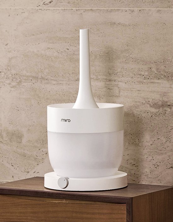 [미로] 25년형 MH3000 대용량 초음파 자동살균 완벽세척 저소음 신생아 가습기