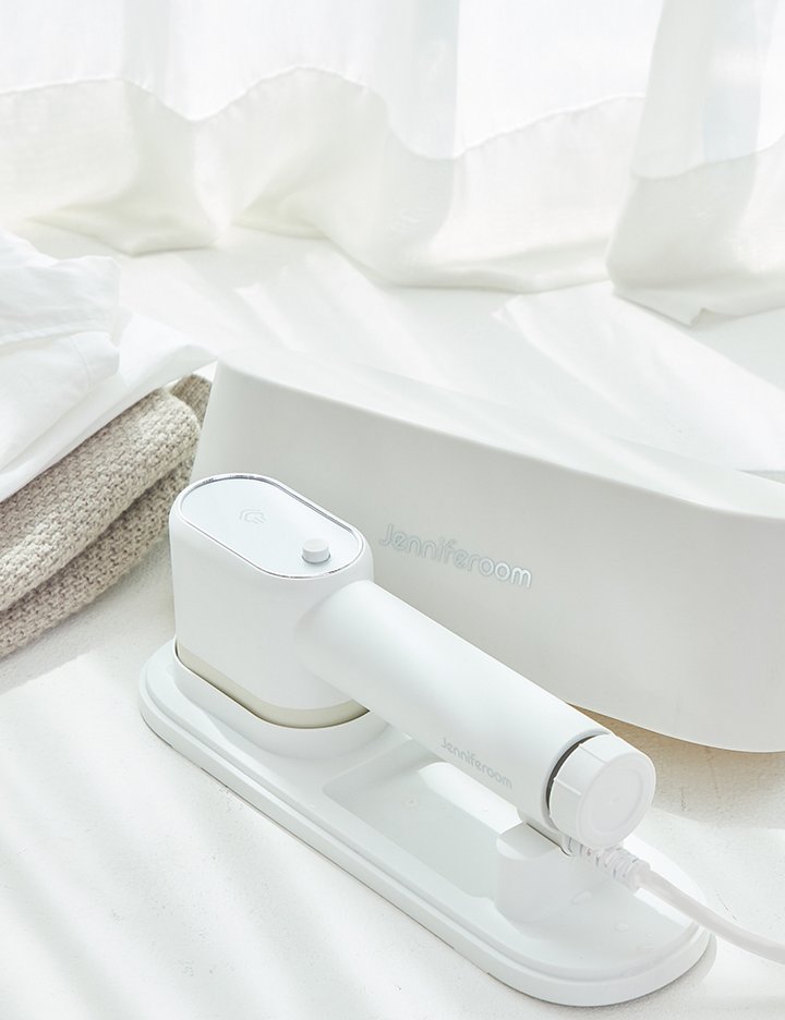 [제니퍼룸] 핸디 스팀다리미