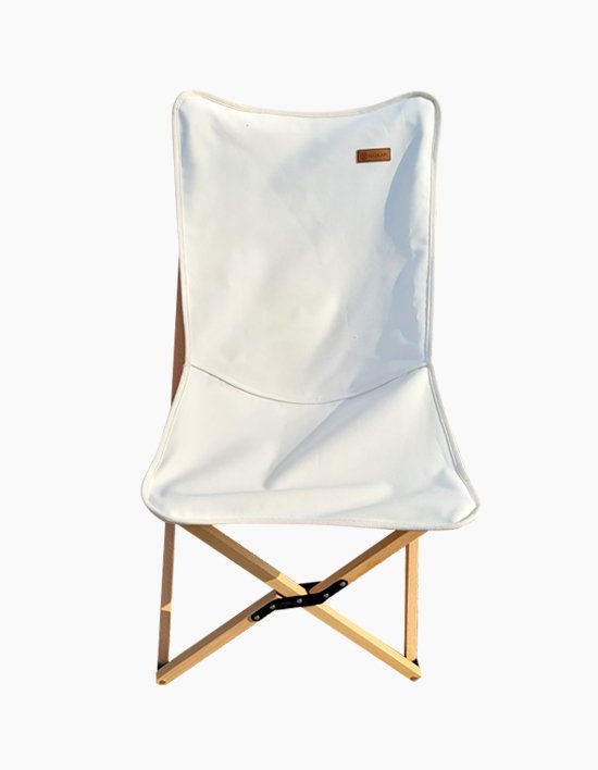 [나스카피] 우드 릴렉스 캠핑의자 7종