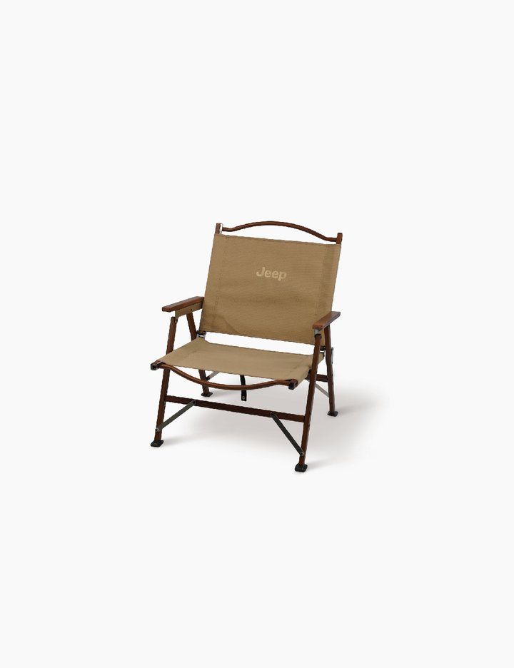 [JEEP] 플랫 체어