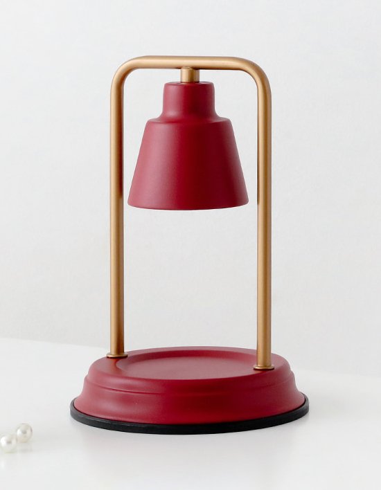 [마켓비] BELEJO 미니캔들워머 GU10버튼 KS2414T 5종 (캔들/전구 증정)