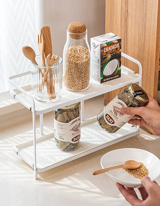 [프랑코] 밀폐 양념통 6종 택1