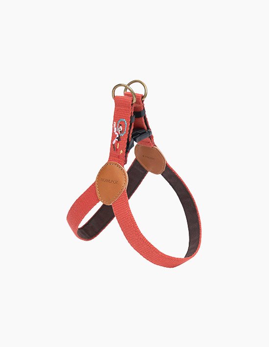 [하울팟] 어드벤처 하네스 7종