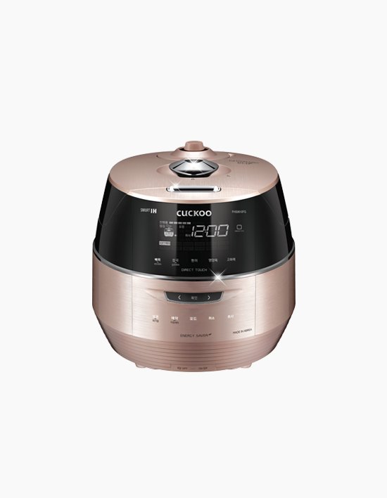 [쿠쿠] 6인용 밥솥 CRP-FHS0610FG