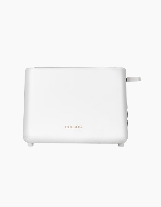 [쿠쿠] 2구 토스터기 화이트 CT-C10W