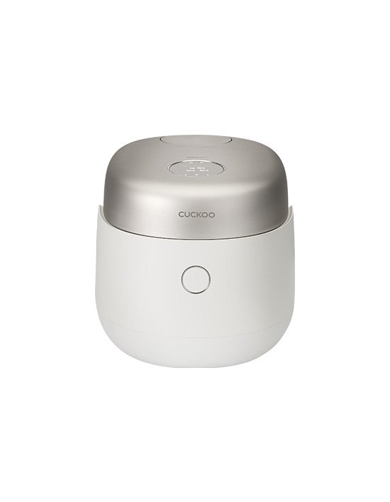 [쿠쿠] 6인용 IH 마스터셰프 사일런스 CRP-NHTR0610FGW