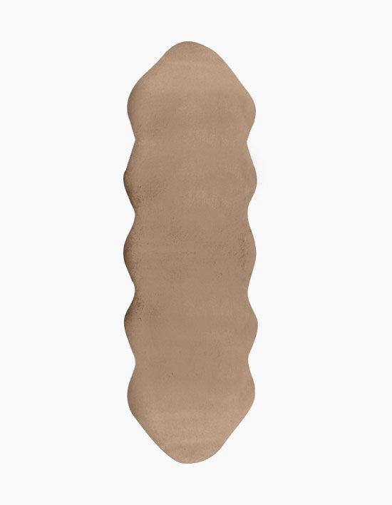 [한일카페트] 부드러운 에코퍼 소파패드 60x180cm 4종