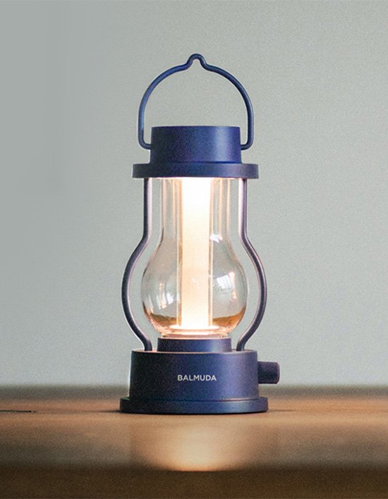 [발뮤다] 더 랜턴 리미티드 3종 (택1)