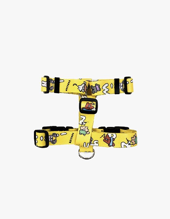 [베럴즈] 베럴즈x호즈미 베이비 엔젤 H-하네스 3종 (택1)