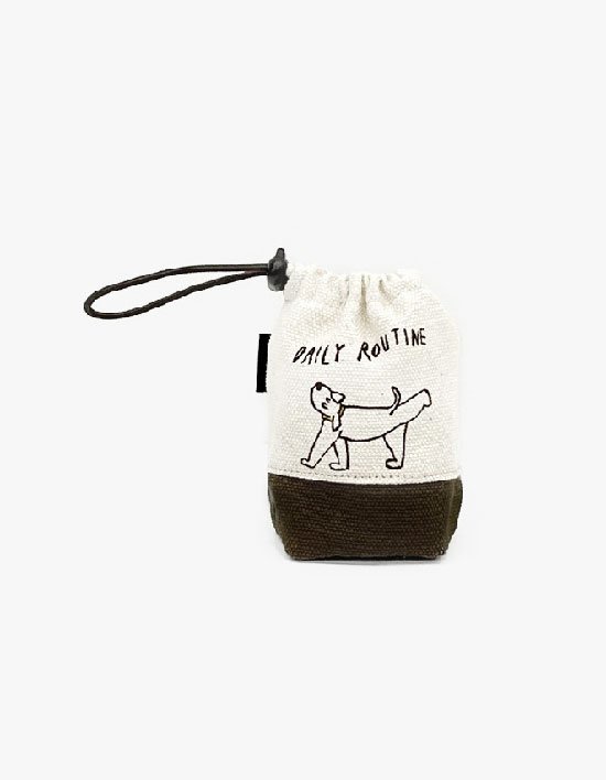 [베럴즈] 베럴즈x에토프 배변봉투 파우치