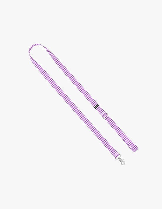 [베럴즈] 체크 리쉬 5종 (택1)