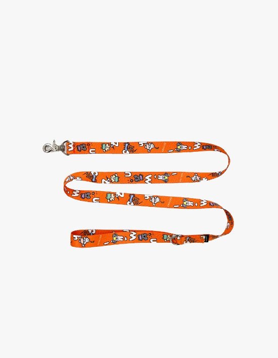 [베럴즈] 베럴즈x호즈미 베이비 엔젤 리쉬 3종 (택1)