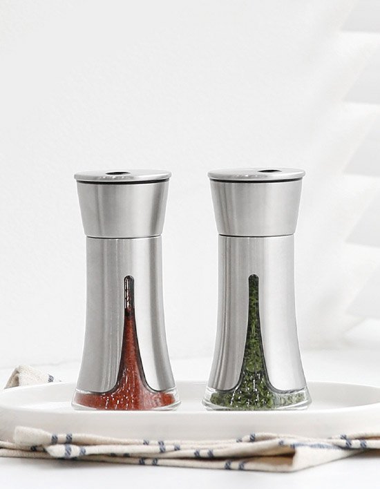 [홈앤하우스] 프리모 3단조절 양념병 라인형 2P