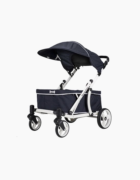 [피콜로카네] 반려동물 크레아웨건 올인원 2종