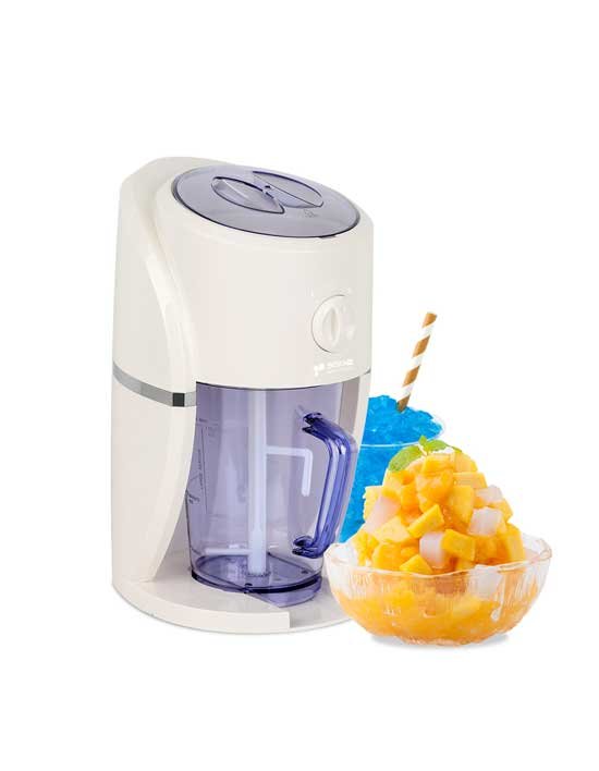 [키친아트] 허브 전기빙수기  KAIM-6320NK