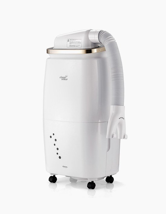 [신일] 인공지능 대용량 제습기 19L SDH-PM1000 + 집중건조킷