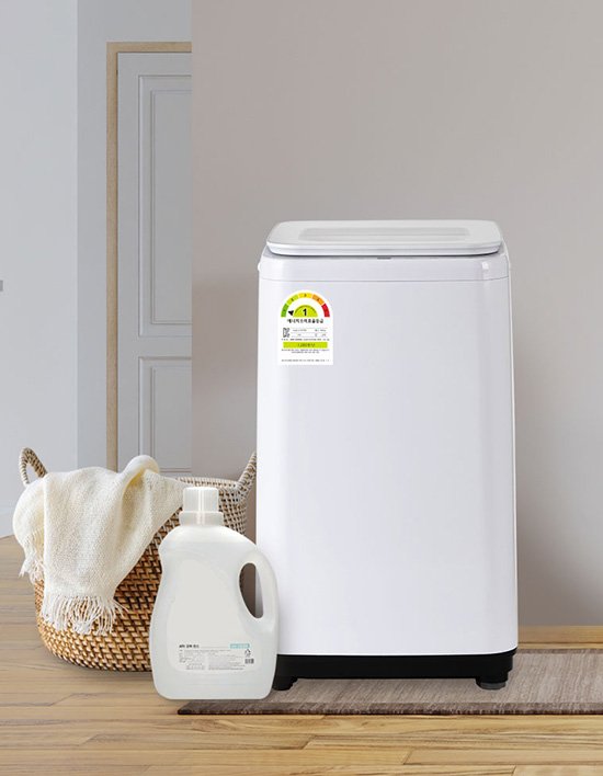 [신일] 미니 살균 세탁기 3kg SWM-1500WSJ