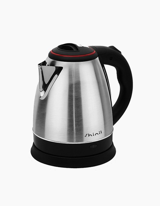 [신일] 스테인리스 무선 전기주전자 1.5리터 SEP-3ST15SJ