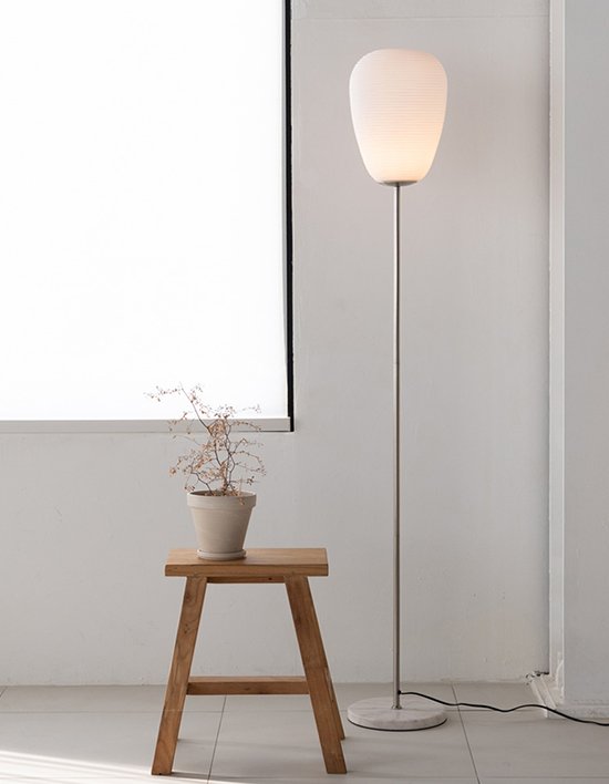 [스피아노] 브리나 장스탠드 SS-3730 (화이트)