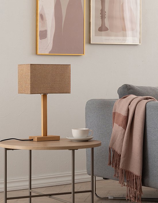 [스피아노] 알란 우드 단스탠드 SS-6400T (우드)